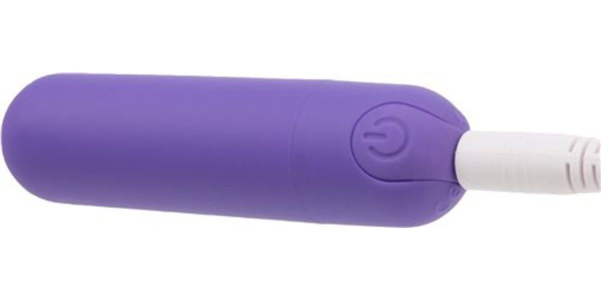 Essential Rechargeable Power Bullet