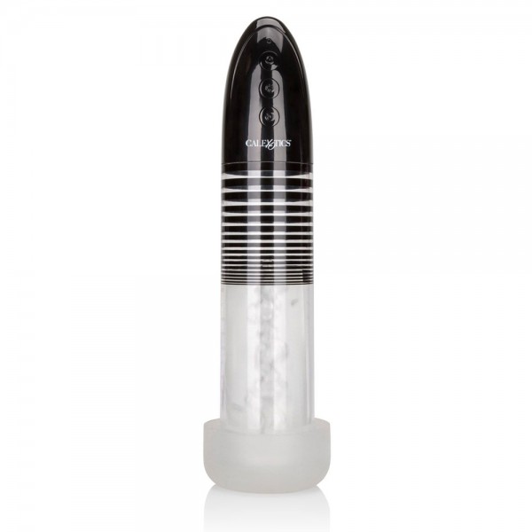 Optimum Series Automatic Smart Pump