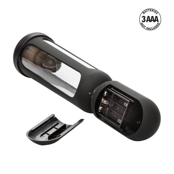 Get Hard Electric Power Penis Pump Optimum Series by Cal Exotics