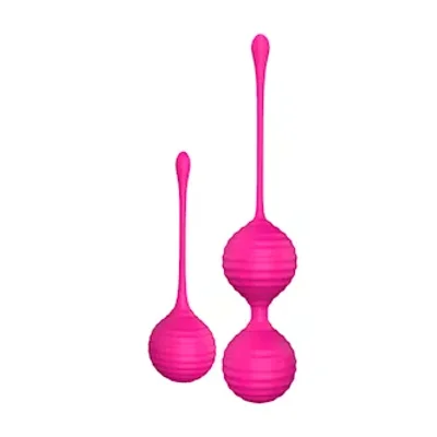 amore pretty princess kegel balls