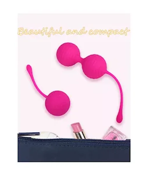 Amore Pretty Princess Kegel Balls — image 2 of 2