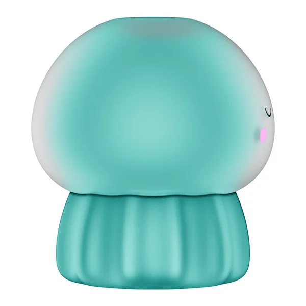 Satisfyer Jelly-cious - Green - Green USB Rechargeable Air Pulse Stimulator