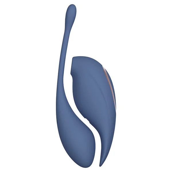 Shots Twitch 2 Innovation Remote Egg & Vibration Toy — image 2 of 4