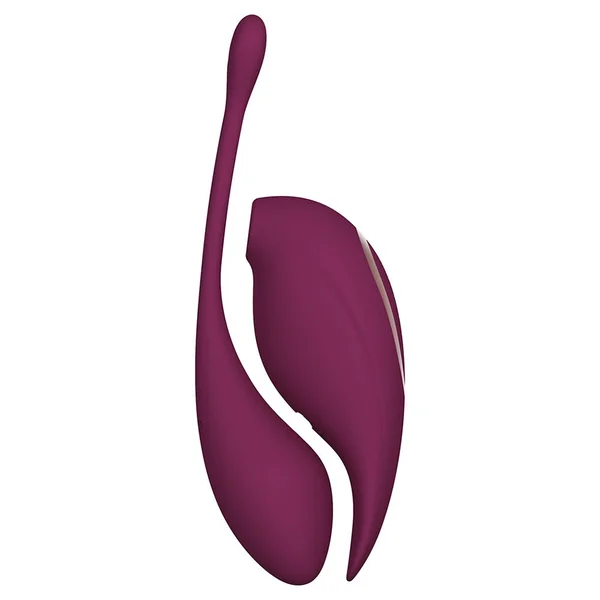 Shots Twitch 2 Innovation Remote Egg & Vibration Toy — image 3 of 4