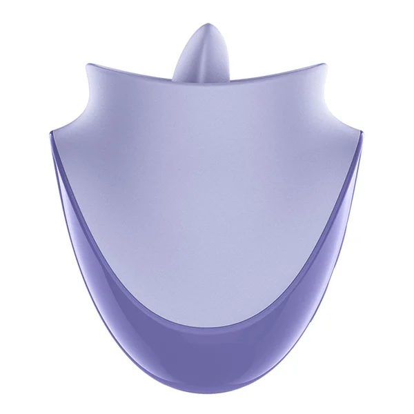 Satisfyer Tongue Dancer - Purple USB Rechargeable Flicking Stimulator