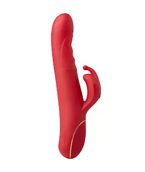 Amore Antenna Rabbit Vibrator — image 2 of 3