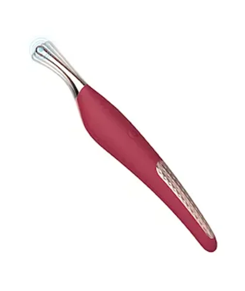 Amore Feathered Quill Vibrator — image 2 of 4