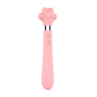 amore paw vibrator