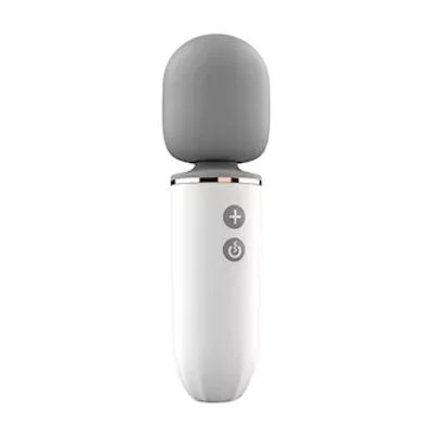 amore listen in wand vibrator