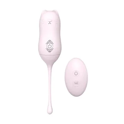 amore whiskers remote controlled vibrator