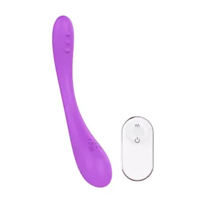 amore double date remote controlled vibrator