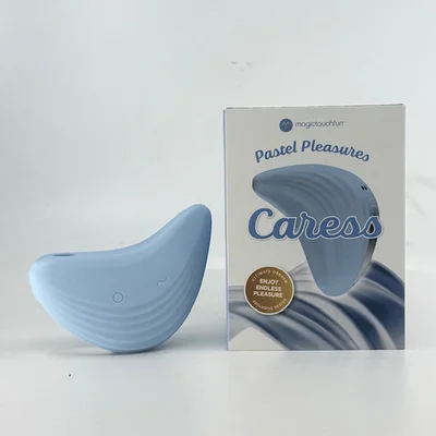 magic touch caress