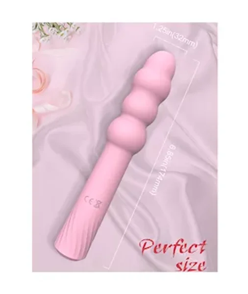 Amore Rebellious Rod Vibrator — image 3 of 3
