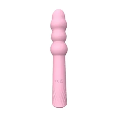 amore rebellious rod vibrator