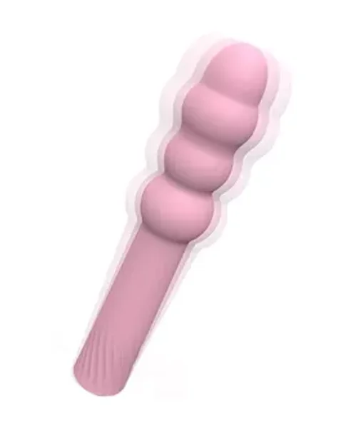 Amore Rebellious Rod Vibrator — image 2 of 3