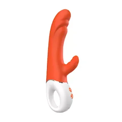 amore sultry satisfaction rabbit vibrator