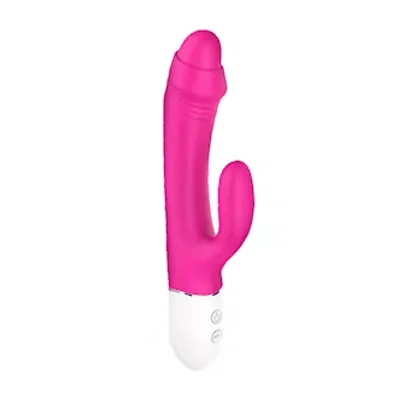 amore peeking out rabbit vibrator