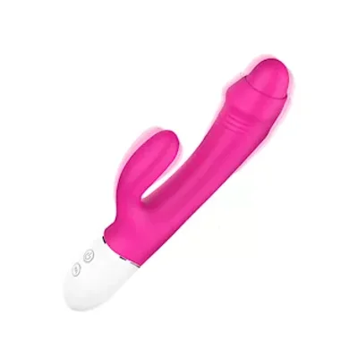 amore peeking out rabbit vibrator