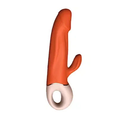 amore waves of pleasure rabbit vibrator