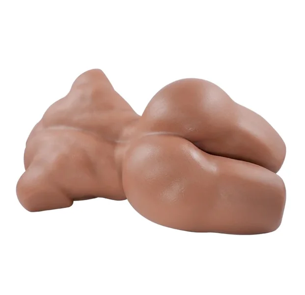 Tantaly Mark Pro with Silicone Dildos