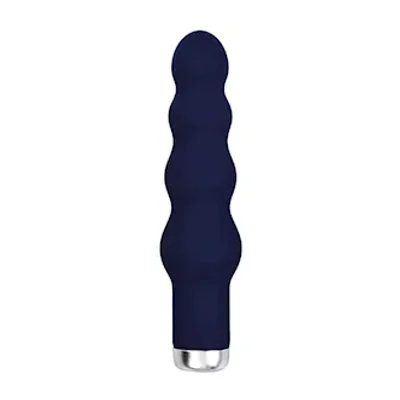 amore rippled anal vibrator