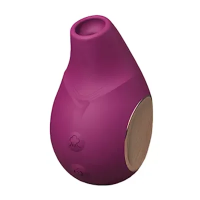 amore smoke and mirrors suction vibrator