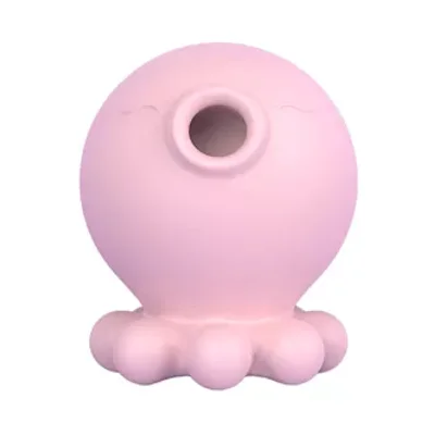 amore orgasmic octopus suction vibrator