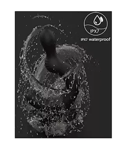 Amore Secret Symbol Remote Controlled Vibrator — image 3 of 4