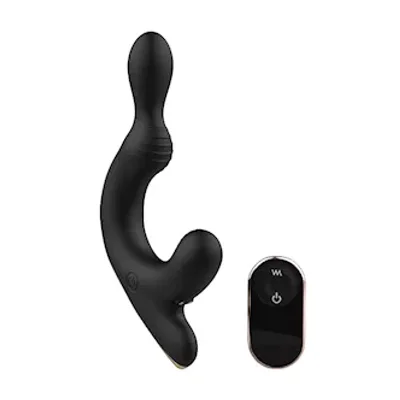 amore secret symbol remote controlled vibrator