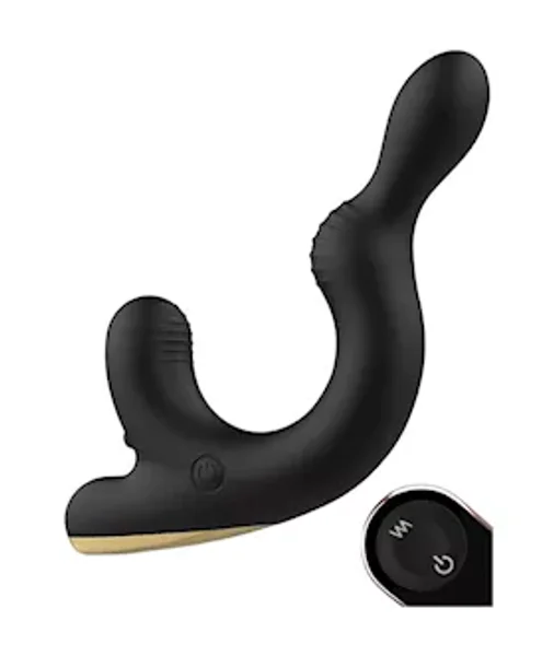 Amore Secret Symbol Remote Controlled Vibrator — image 2 of 4