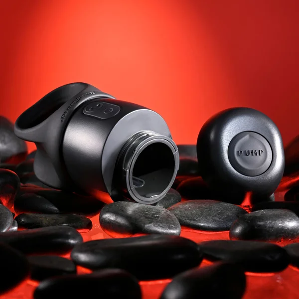 Zero Tolerance WET IT BE - Black USB Rechargeable Vibrating and Self Lubricating Stroker — image 6 of 9