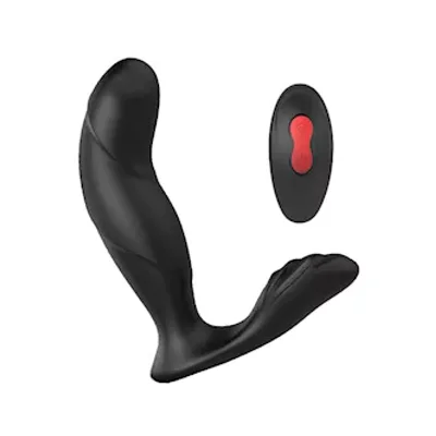 amore eager remote controlled vibrator
