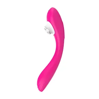amore sucked down below suction vibrator
