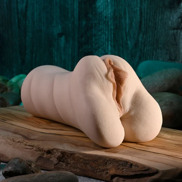 Zero Tolerance DANI DANIELS MOVIE WITH VAGINA & ANAL STROKER - Flesh Vagina Stroker with Free Movie Download — image 2 of 9