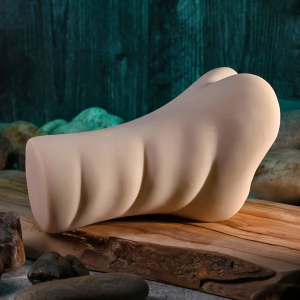 Zero Tolerance DANI DANIELS MOVIE WITH VAGINA & ANAL STROKER - Flesh Vagina Stroker with Free Movie Download — image 6 of 9