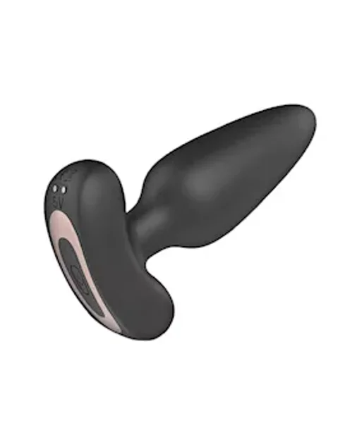 Amore Anchor Remote Controlled Vibrating Butt Plug — image 3 of 4