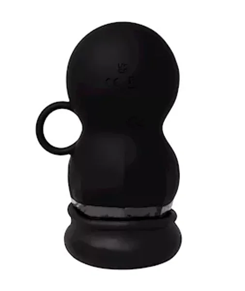 Amore Triple Threat Masturbator
