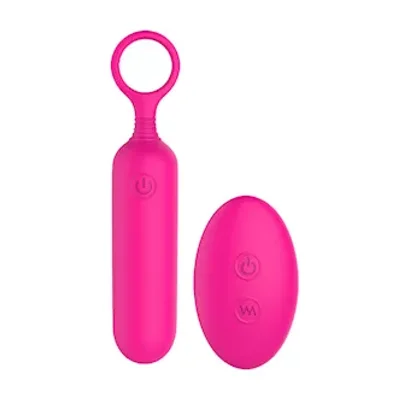 amore power of love remote controlled vibrator