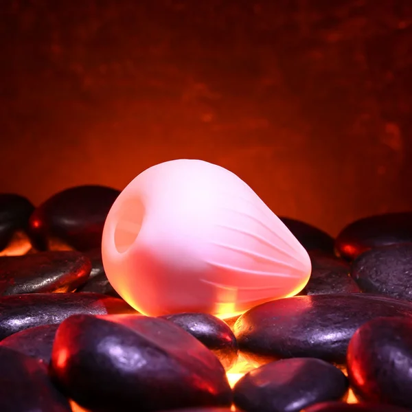 Zero Tolerance KRAKATOA - White Mini Stroker Egg — image 6 of 9