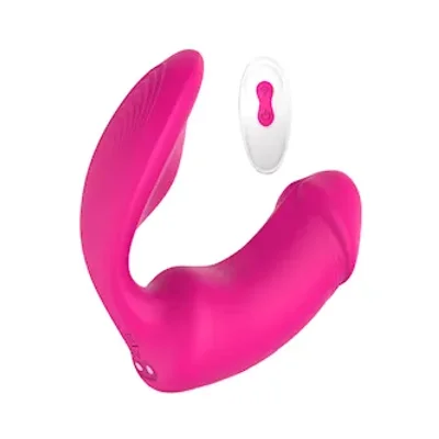 amore nimble sparrow remote controlled vibrator