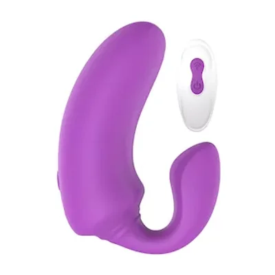 amore scorching hot chilli remote controlled vibrator