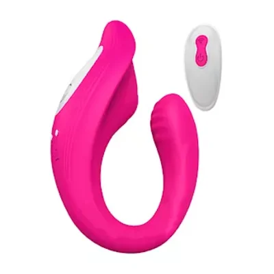 amore symphony remote controlled vibrator