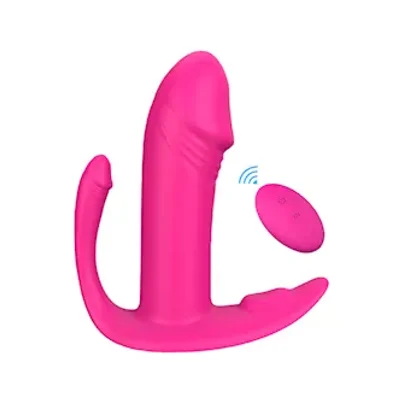 amore threeway vibrator