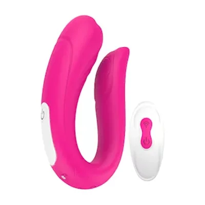 amore depths of pleasure remote controlled vibrator