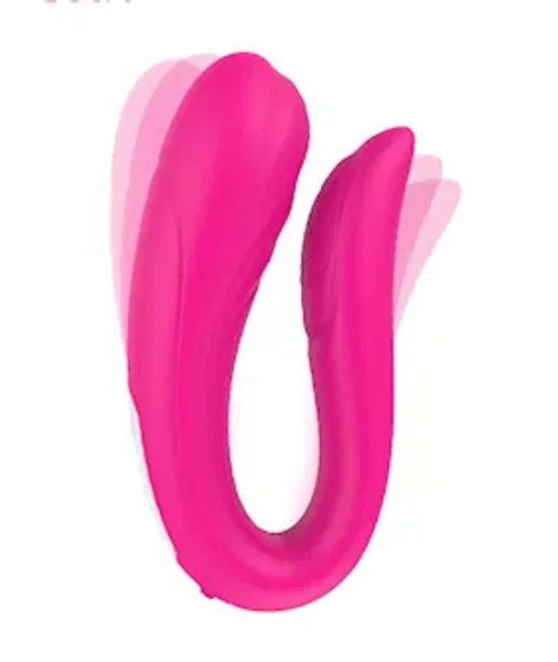 Amore Depths Of Pleasure Remote Controlled Vibrator — image 2 of 3