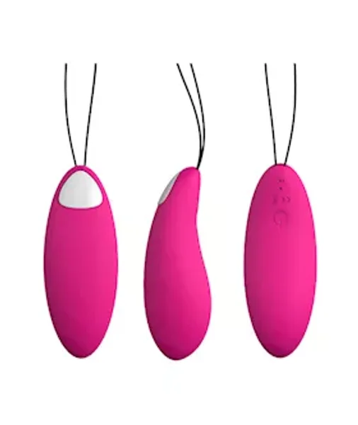 Amore Magical Love Vibrator — image 2 of 3