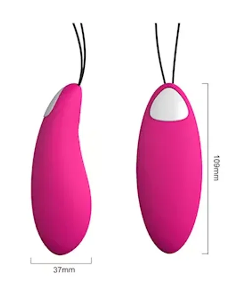 Amore Magical Love Vibrator — image 3 of 3