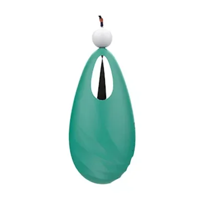 amore naughty necklace vibrator