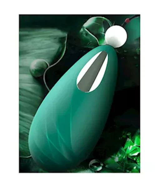 Amore Naughty Necklace Vibrator — image 2 of 2