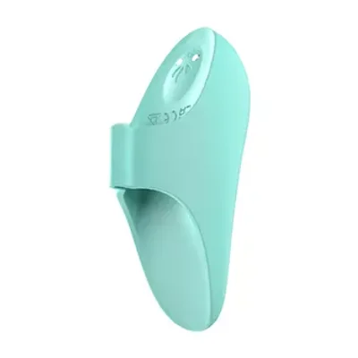 amore precious seashell finger vibe